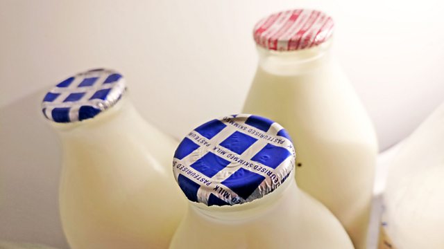 BBC Radio 4 - You and Yours, Energy price cap, Milk deliveries, Norwegian  Air