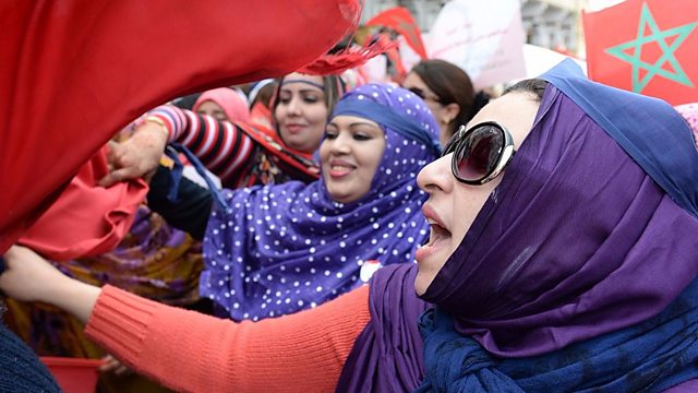 Bbc World Service Newshour Why Moroccos New Harassment Law Fails Women