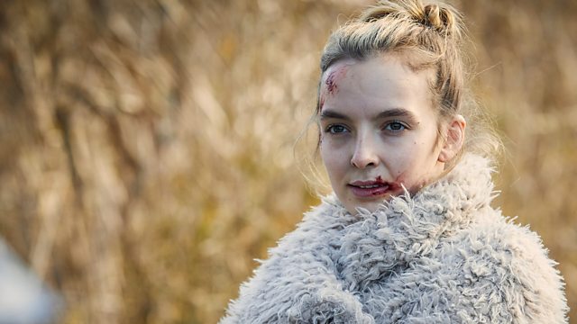 Killing eve episode 2025 1 watch online free