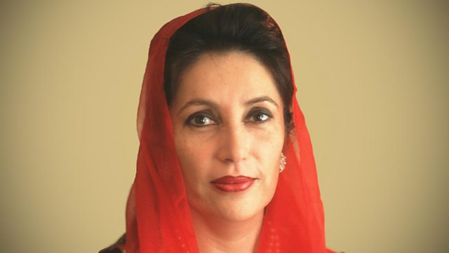 benazir bhutto beautiful