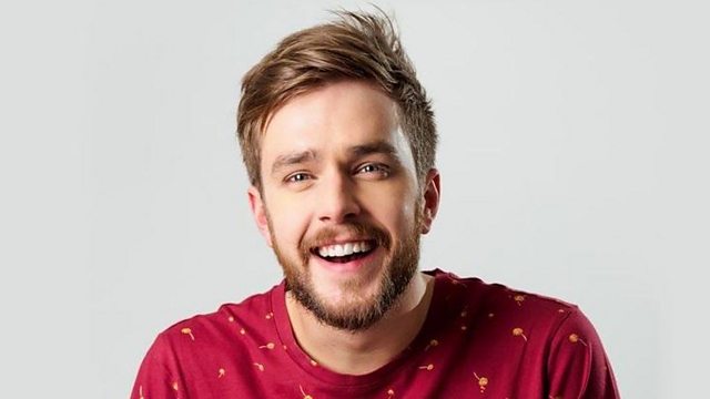 Bbc Radio Derby Steve Jordan 17 09 2018 Iain Stirling The