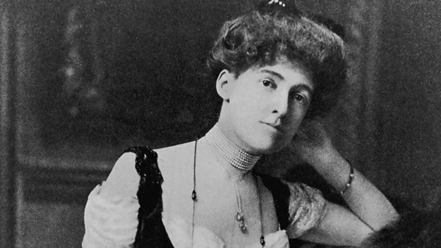 Edith Wharton photo #7394, Edith Wharton image