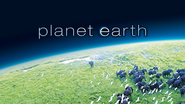 Bbc Planet Earth I Ii