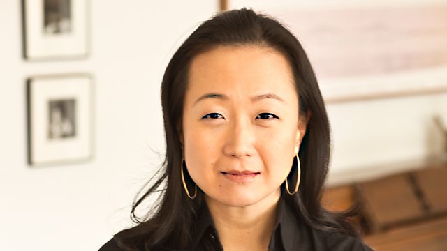 BBC Radio 4 - Woman's Hour, Min Jin Lee, Domestic Violence Deaths, Issie  Barratt