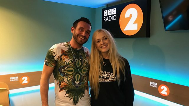 Bbc Radio 2 Claudia On Sunday Fearne Cotton Sits In Charlie Morley Breaks Down Lucid Dreaming