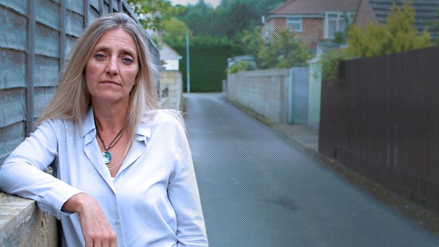 BBC Two - Conviction, Murder in Suburbia, Episode 1