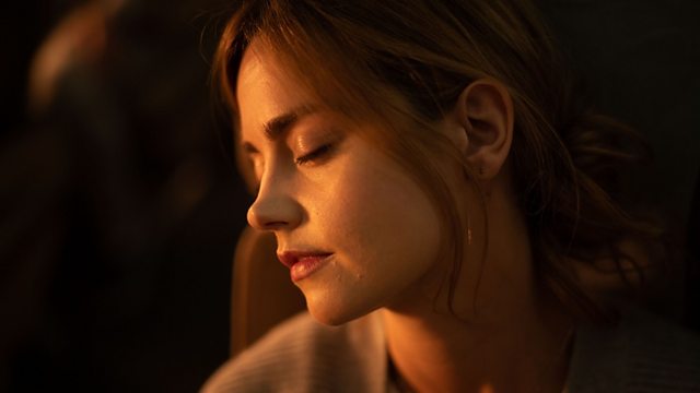 Bbc One The Cry ‘keeping Things Light Jenna Coleman Shares An Insight Into The