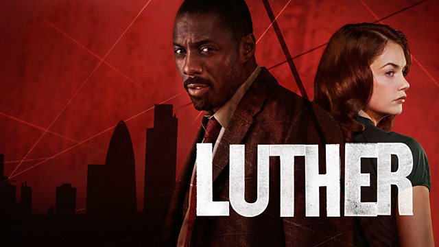 BBC One - Luther, Series 1, Episode 1