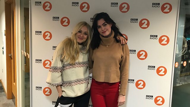 Bbc Radio 2 Claudia On Sunday Fearne Cotton Sits In Charli Howard On Self Acceptance