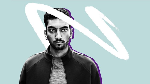 BBC Radio - Informer Mix, The expertly curated soundtrack Informer
