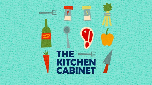 Bbc Radio 4 The Kitchen Cabinet Series 28 Home Economics Episode Eight