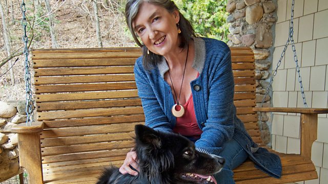 Barbara Kingsolver - Top podcast episodes