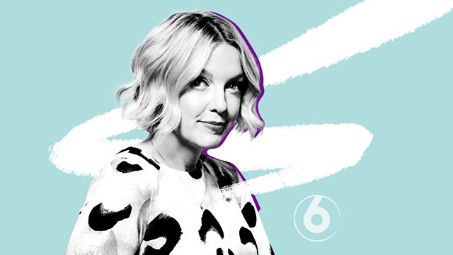 BBC Radio 6 Music - 6 Music's People's Playlist with Lauren Laverne,  Deadpan Dance / Bored At The Disco