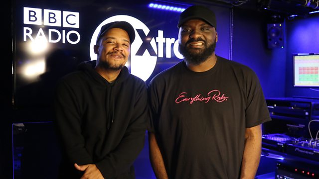 Bbc Radio 1xtra Ace Raleigh Ritchie Uk R B Singer And Game Of