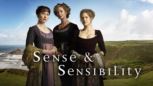 Image result for Sense & Sensibility