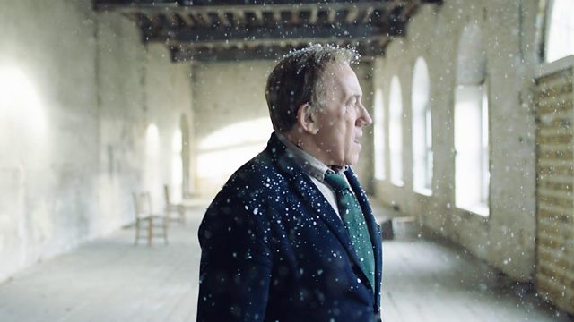 BBC Four - A Christmas Carol, A Christmas Carol: Trailer