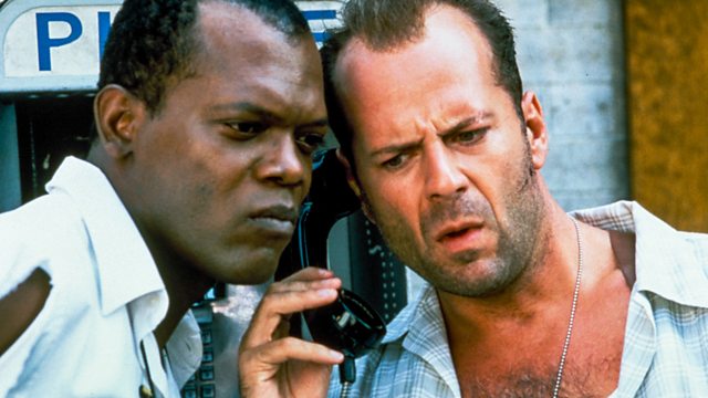 Die Hard: With a Vengeance