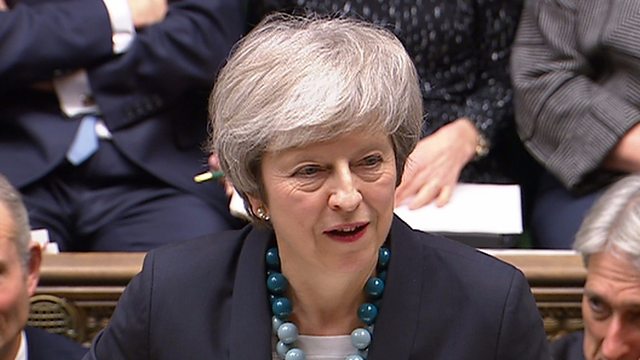 Bbc World Service Newshour Theresa May Delays Brexit Parliamentary Vote 6541