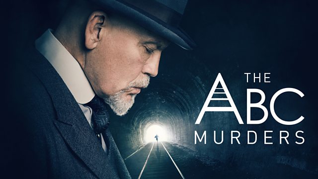 The ABC Murders