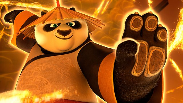 Kung fu panda 3 full movie online hd - lockqgz