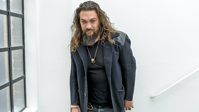 Jason Momoa Shaved His Beard to Get You to Ditch Single-Use Plastic Water  Bottles