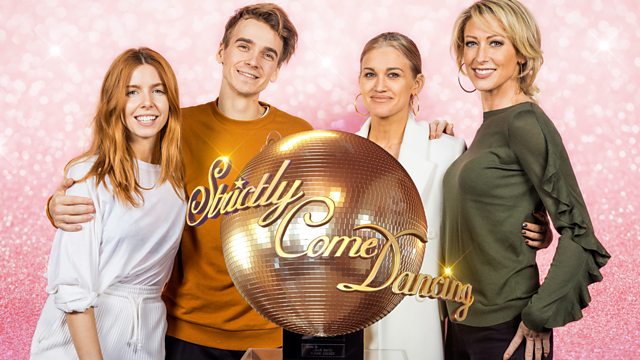 BBC One - Strictly Come Dancing, Series 16, The Final