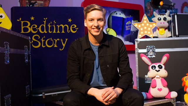 BBC - CBeebies Bedtime Stories