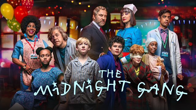 The Midnight Gang