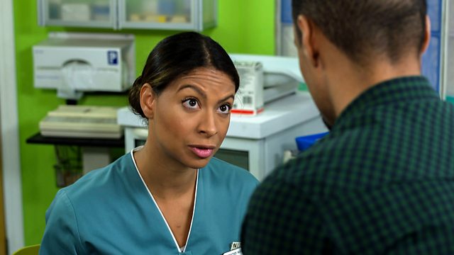 BBC One - Doctors, Series 20, End of the Road