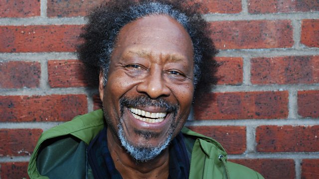 BBC Radio 3 - Private Passions, Clarke Peters