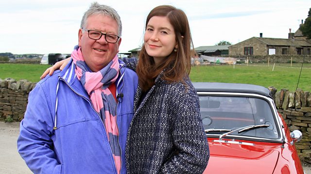 BBC One - Antiques Road Trip, Series 18, Episode 9