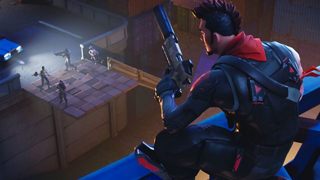 campaign for fortnite servers in middle east - middle east server fortnite release date