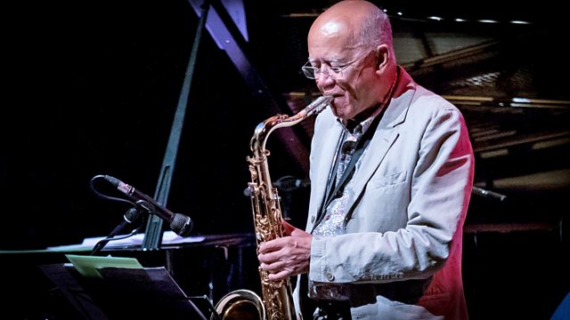 BBC Radio 3 - Jazz Now, Art Themen