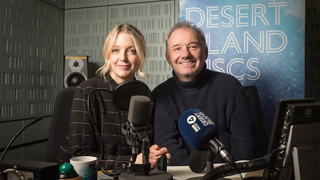 BBC Radio 4 - Desert Island Discs