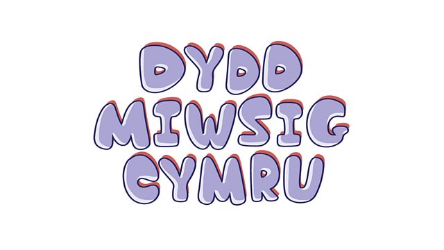 Dydd Miwsig Cymru
