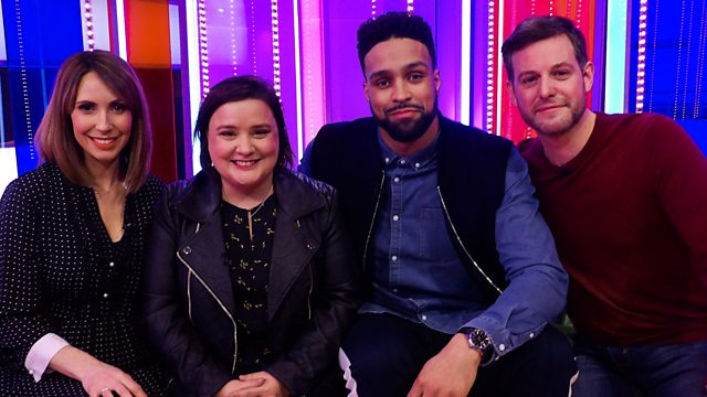 BBC One - The One Show, 05/02/2019