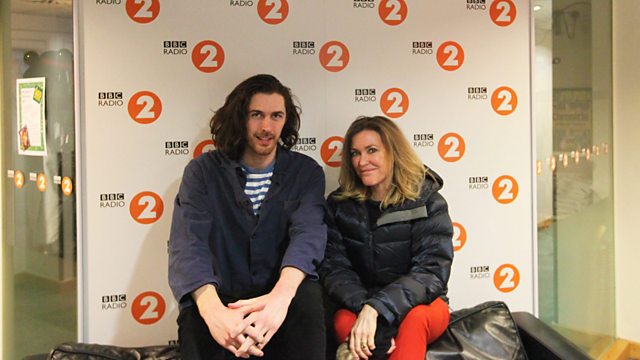 BBC Radio 2 - The Blues Show with Cerys Matthews