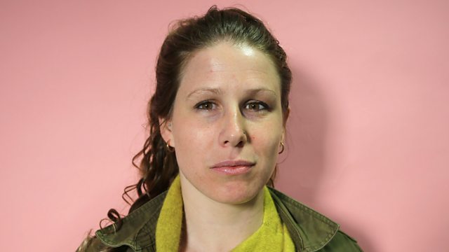 BBC Radio 4 - Woman's Hour, Caroline Criado Perez on the gender ...