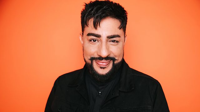 Bbc Asian Network Bobby Friction Bobby S Best An Live Performances