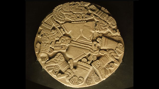 BBC World Service - Witness History, The discovery of the Aztec Moon ...