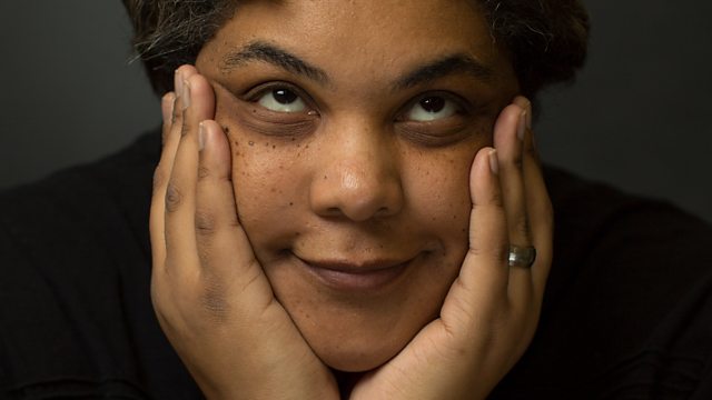 hunger roxane gay part 1