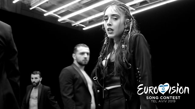 BBC - Eurovision Song Contest, 2019, Armenia: Srbuk - Walking Out