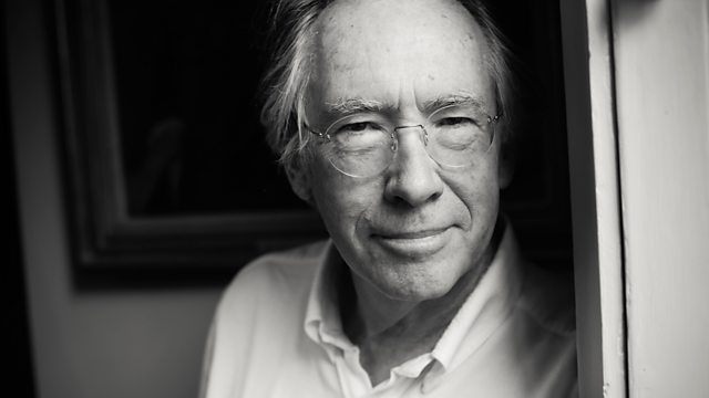 ian mcewan 2005