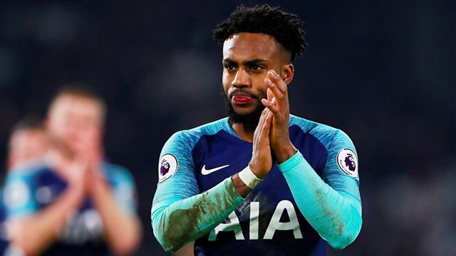 Danny Rose - Player profile