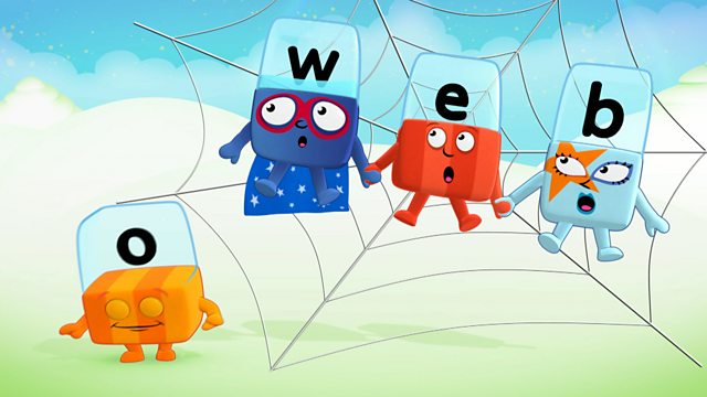 CBeebies - Schedules, Wednesday 25 January 2017