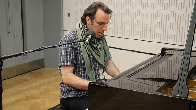 BBC Radio 3 - In Tune Highlights, Beethoven, Bach and Britney Spears