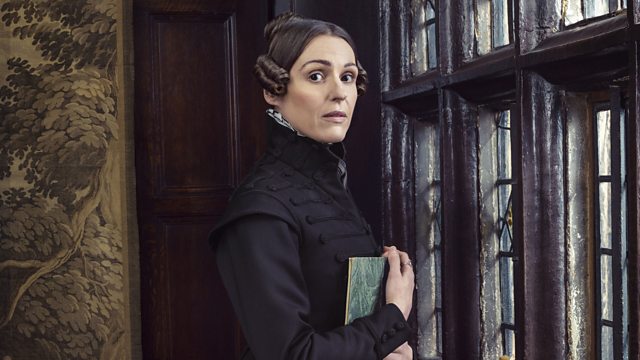 BBC One - Gentleman Jack