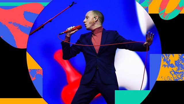 Bbc Radio 1 Bbc Radio 1 S Big Weekend 2019 Two Door Cinema