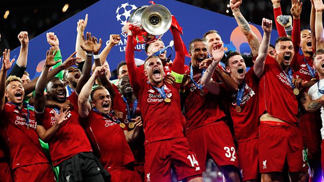 ucl final liverpool