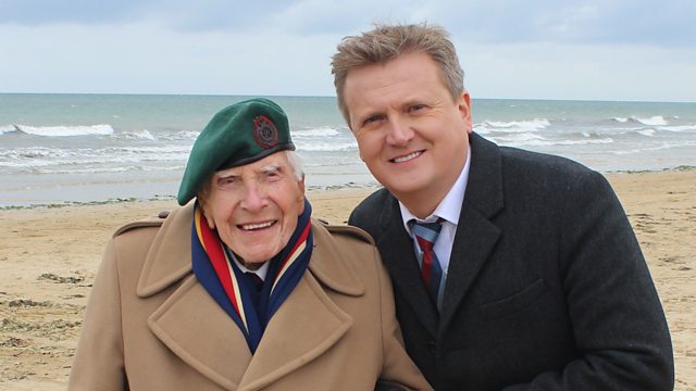 Bbc One Songs Of Praise D Day 75 Years On